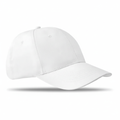 Classic Black Baseball Cap product photo